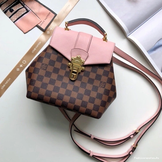 FS CHEAP Vuitton Louis CHANELapton Backpack 0812